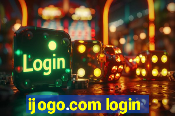 ijogo.com login